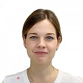 Каблукова Юлия Сергеевна