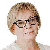Кириченко Татьяна Владимировна