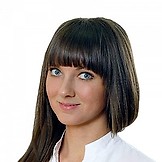 Недосекина Ольга Сергеевна