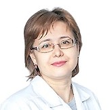 Ахмерова Елена Валерьевна