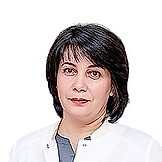 Майер Майя Яковлевна