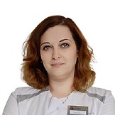 Кошелева Ольга Александровна