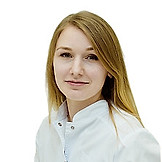 Чибисова Екатерина Игоревна