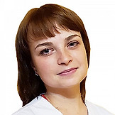Майорова Юлия Николаевна