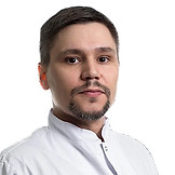 Николин Роман Викторович