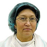 Коршикова Татьяна Ивановна