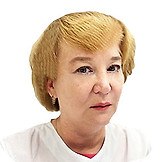 Панькова Светлана Николаевна