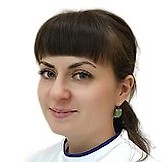 Морозова Елена Алексеевна