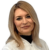Леонова Диана Вадимовна