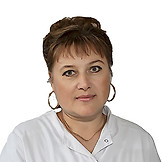 Новожилова Олеся Леонидовна