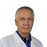 Родионов Роман Николаевич