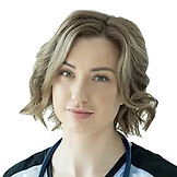 Никифорова Елена Викторовна