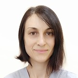Королева Наталья Евгеньевна