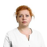 Мелай Александра Александровна