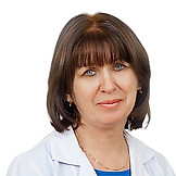 Таскаева Валентина Викторовна