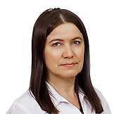 Ульянова Ольга Васильевна