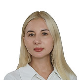 Махина Мария Александровна