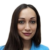 Прудиева Елена Викторовна