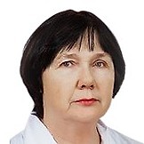 Павлова Лидия Никифоровна