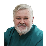 Солонский Станислав Степанович