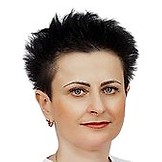 Лукянец Елена Владимировна