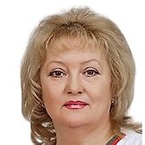 Звягина Таисия Алексеевна