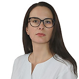 Егорова Валентина Валерьевна