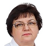 Нежнова Алла Анатольевна