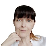 Морозова Елена Валентиновна