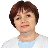 Зимина Зоя Анатольевна