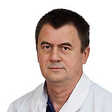 Процан Андрей Анатольевич