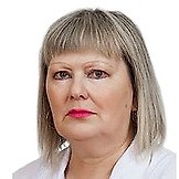 Копылова Ирина Александровна