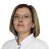 Соловьева Ольга Владимировна