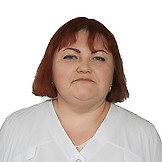Ковальская Любовь Викторовна