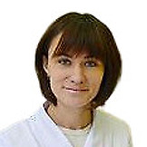 Барабанова Татьяна Юрьевна