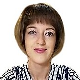 Темнова Ольга Геннадьевна