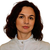 Здановская Ольга Юрьевна