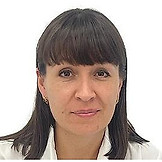 Краснова Наталья Вячеславовна