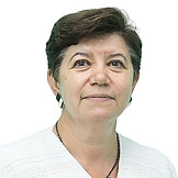 Кийкова Людмила Витальевна