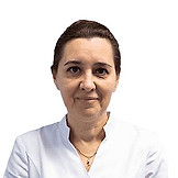 Алехина Людмила Петровна
