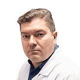 Колесников Игорь Владимирович