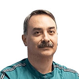 Люткевич Алексей Михайлович