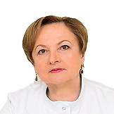 Сермяжко Галина Константиновна