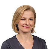 Бормотова Анна Юрьевна