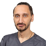 Лаптев Алексей Александрович