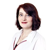 Туаева Земфира Руслановна