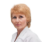 Дорошенко-Смирнова Ольга Сергеевна