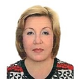 Сороцкая Валентина Николаевна