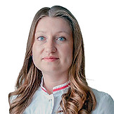 Шерешевская Кристина Юрьевна