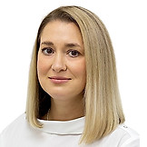 Белоусова Елена Владимировна